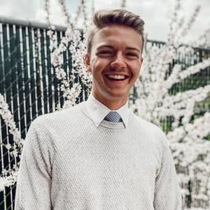 Meet your Posher, Jackson